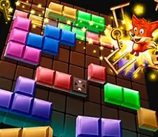 Blocks Puzzle Zoo