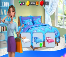 Home Design: Decorate House