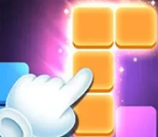 Nine Blocks: Block Puzzle
