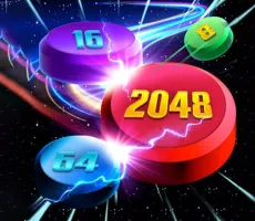Space Quoit 2048