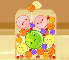 Watermelon Game